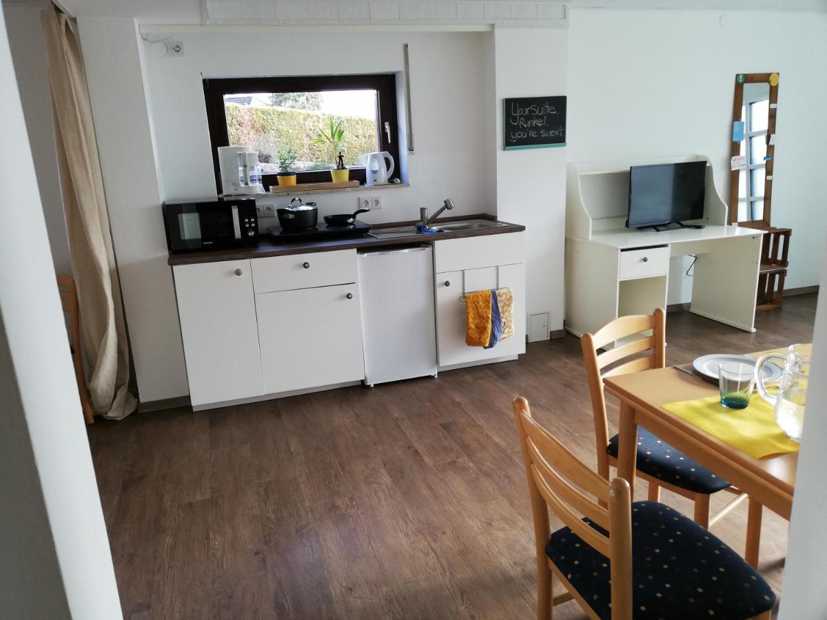 Your Suite Runkel - Runkel, You'Re Sweet! מראה חיצוני תמונה
