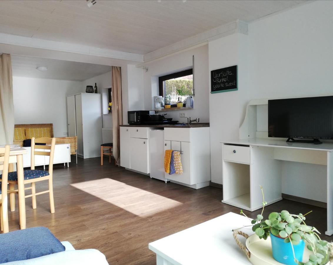 Your Suite Runkel - Runkel, You'Re Sweet! מראה חיצוני תמונה