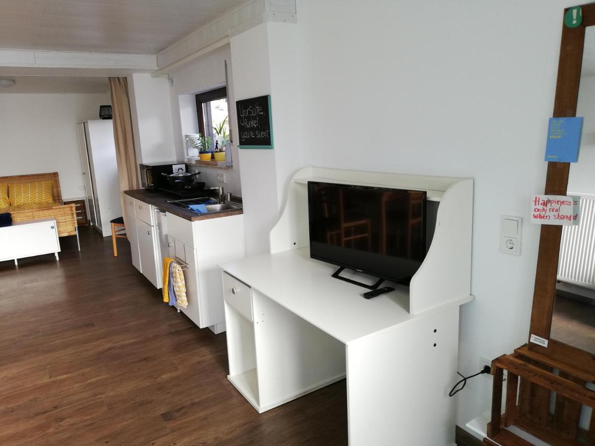 Your Suite Runkel - Runkel, You'Re Sweet! מראה חיצוני תמונה